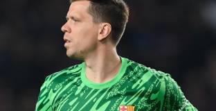 Стана ясно кога Барса ще обяви за Шчесни