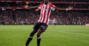 Барса е готова да завърши трансфера на Нико Уилямс 