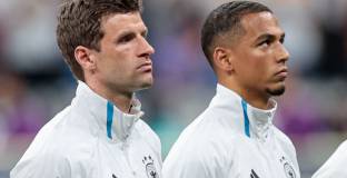 Мюлер ще обяви решението си за Бундестима днес