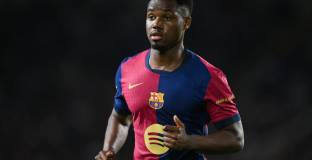 Стана известно кога Монако ще обяви трансфера на Фати