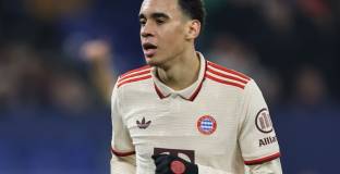 Стана ясно кога Мусиала ще бъде опериран 