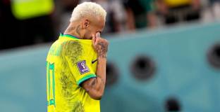 Стана ясно кога ще се завърне Неймар