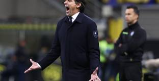 Следващата седмица ще се реши бъдещето на Индзаги