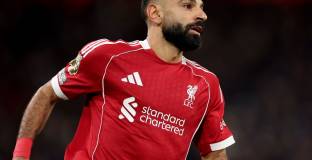 Ясно е кога саудитците възнамеряват да завършат трансфера на Салах