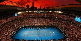 Стана ясно кога ще се тегли жребият за Australian Open 2025
