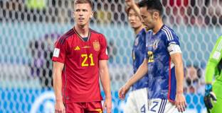 Олмо ще може да участва в следващия мач на Барса 