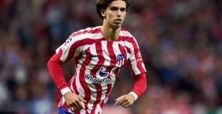 Ливърпул разглежда Фелиш като заместник на Салах