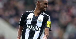 Ясно е кого разглежда Ливърпул като алтернатива на Исак