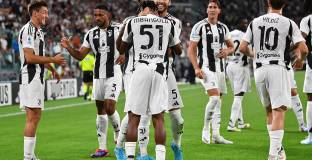 Стана известно кого Юве иска да назначи за старши -треньор 