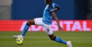 Стана ясно кои ще напуснат ПСЖ при трансфер на Осимен