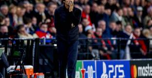 Наполи намери заместник на Конте