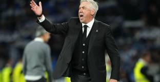 Стана ясно кой може да замени Анчелоти в Реал Мадрид