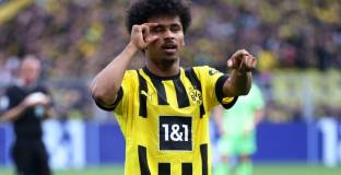 Стана ясно кой може да замени Салах в Ливърпул