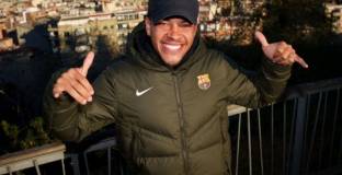 Стана ясно кой помага на Роке в Барса