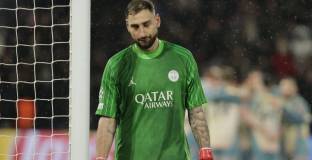 Ясно е кой в ПСЖ настоява за напускането на Донарума