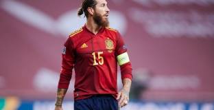 Стана ясно кои от Реал Мадрид са били срещу завръщането на Рамос 