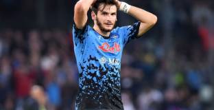 Кварацхелия иска в ПСЖ