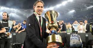 Стана ясна продължителността на новия договор на Индзаги 