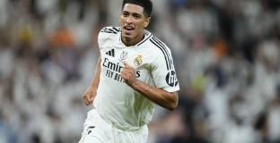 Белингам ще отсъства три месеца 