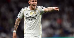 Наказание за Мастантуоно: Реал губи трима играчи преди мача със Селта