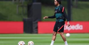 В Ливърпул са спокойни относно слуховете за Реал Мадрид и Трент