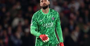 Стана ясно защо се бави трансферът на Донарума в Ман Сити 