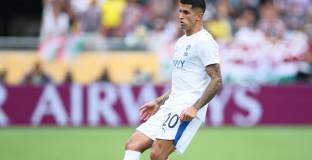 Стана ясно защо Барса изтри новината за Кансело 