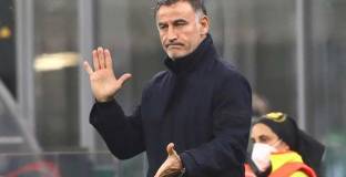 Стана ясно защо Галтие е отказал на Марсилия 