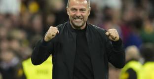 Стана ясно защо Флик иска Перишич