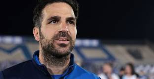 Стана ясно защо се бави назначаването на Фабрегас в Интер 