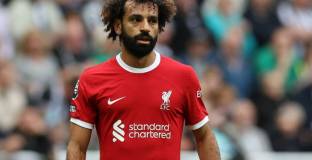  Стана ясно защо Ливърпул не предлага договор на Салах