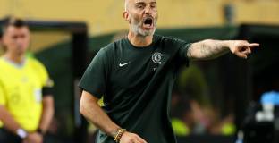 Стана ясно защо Мареска е отказал обезщетение от Челси