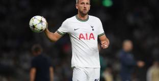 Стана ясно защо Реал Мадрид се отказа от Кейн