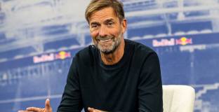 Стана ясно защо Перес харесва Клоп