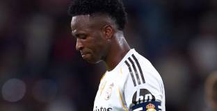 Стана ясно защо Винисиус желае да напусне Реал Мадрид