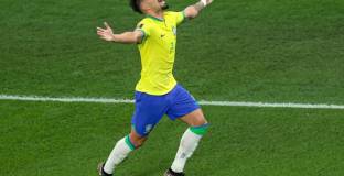 Стана ясно кога Ман Сити ще привлече Пакета