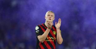 Ясни са условията, при които Пеп е готов да освободи Холанд