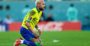 Само Барса се е интересувала от Неймар