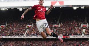 Манчестър Юнайтед планира мащабно европейско турне през лятото