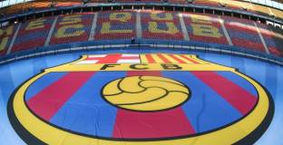 Стана ясно колко спечели Барса от груповата фаза на ШЛ