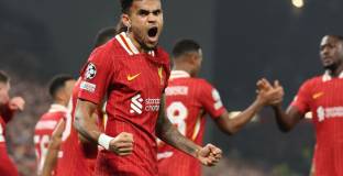 Стана ясно колко е готов да плати Байерн за Диас