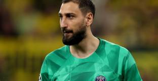 Донарума преминава в Ман Сити