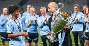 Стана ясно колко спечели Ман Сити от груповата фаза на ШЛ