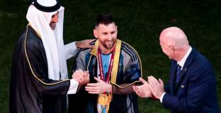 Стана ясно колко ще получат участниците в клубния Мондиал 2025