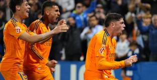 Ясни са бонусите в Реал Мадрид при спечелване на клубния Мондиал 