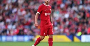 Стана ясно колко ще отсъства Макалистър 