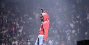 Рапърът Ламар ще пее безплатно на полувремето на Супербоул