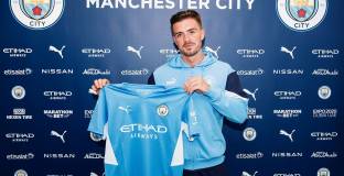 Стана ясно къде може да играе Грилиш