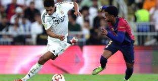 Стана ясно кой стадион може да приеме следващото Ел Класико