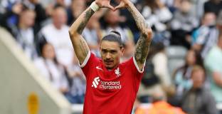 Стана ясно къде Нунес ще продължи кариерата си 